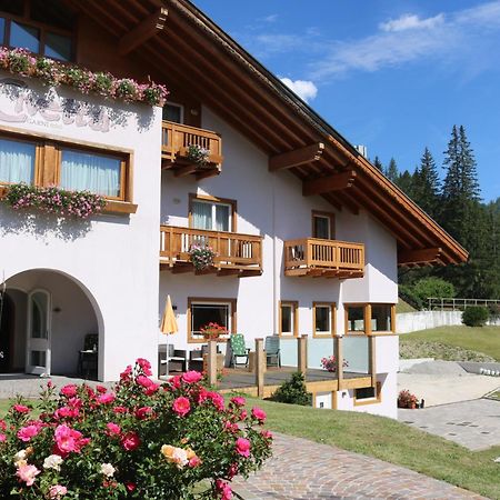 Hotel Garni Civetta Selva di Cadore Extérieur photo