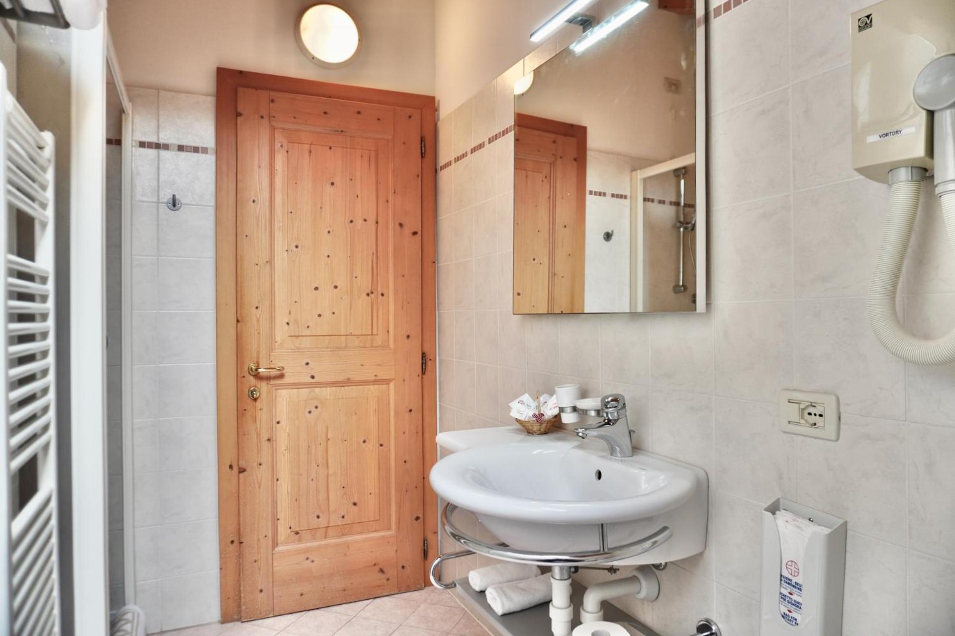 Hotel Garni Civetta Selva di Cadore Extérieur photo