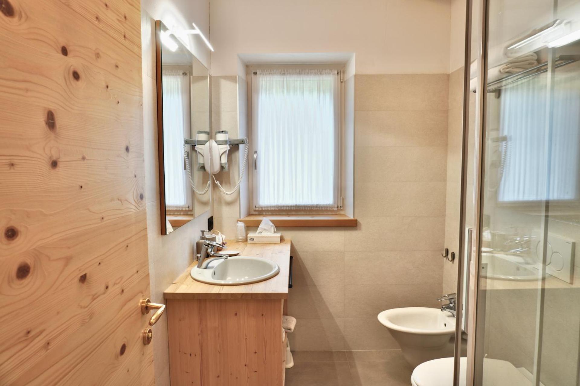 Hotel Garni Civetta Selva di Cadore Extérieur photo