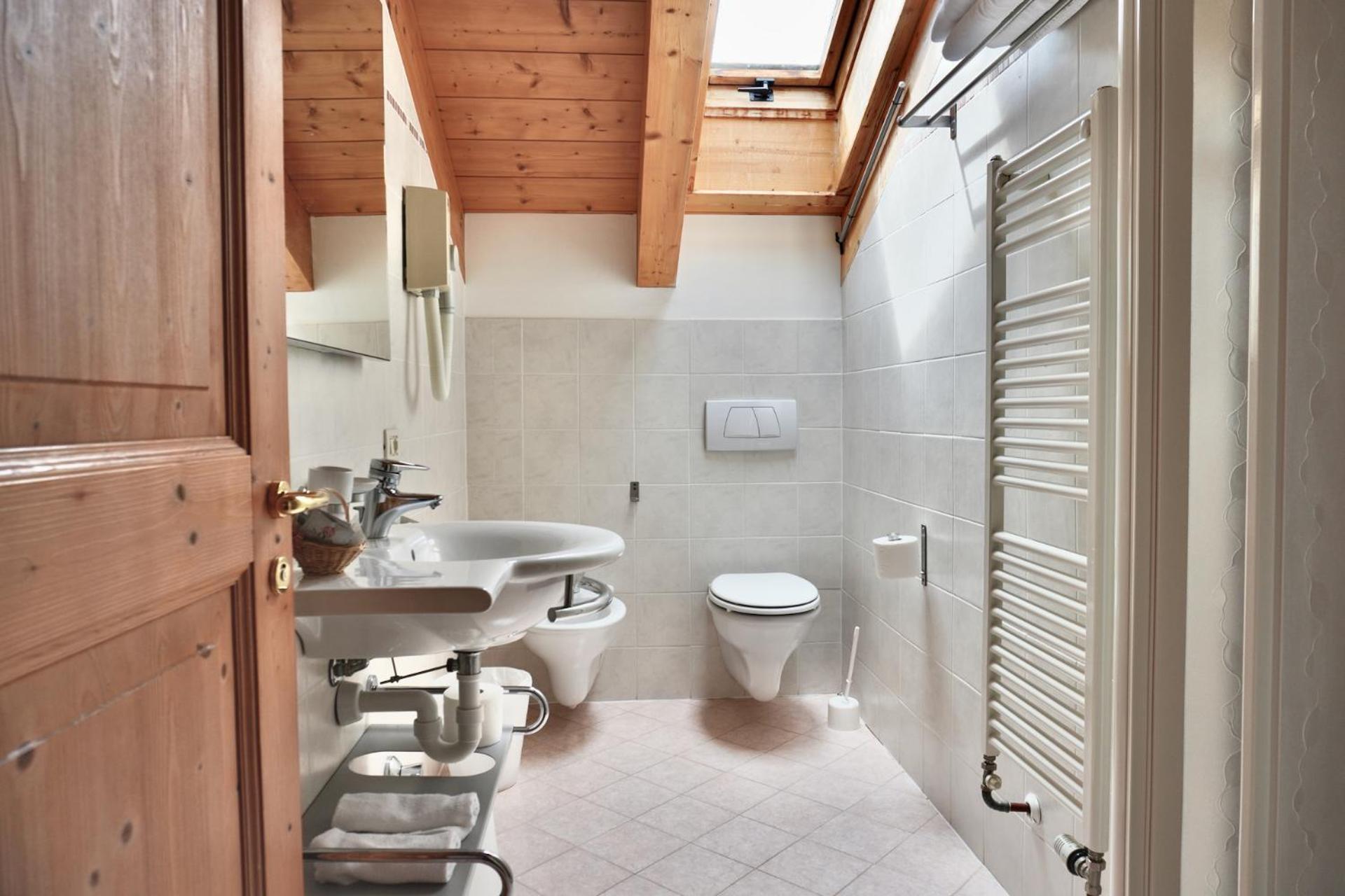 Hotel Garni Civetta Selva di Cadore Extérieur photo