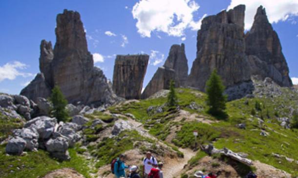 Hotel Garni Civetta Selva di Cadore Extérieur photo